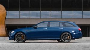 Mercedes-AMG E63 S Estate 2020 года  (WW)